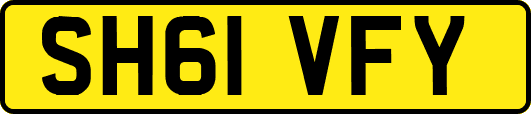 SH61VFY