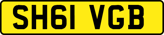 SH61VGB