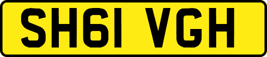 SH61VGH