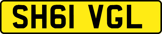 SH61VGL