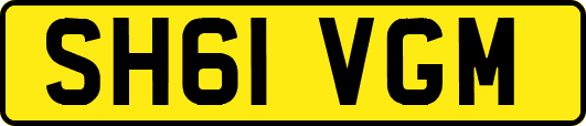 SH61VGM