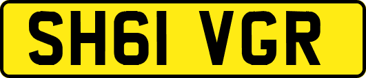 SH61VGR