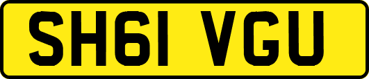 SH61VGU