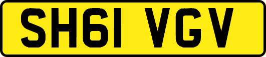SH61VGV