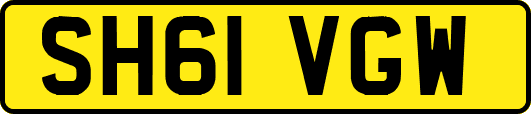 SH61VGW