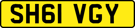 SH61VGY
