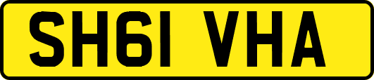 SH61VHA
