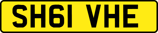 SH61VHE