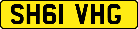 SH61VHG