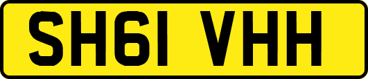 SH61VHH