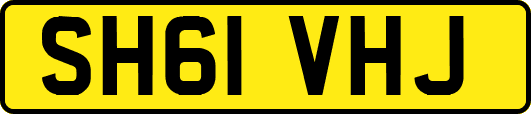 SH61VHJ