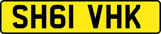 SH61VHK