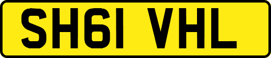 SH61VHL