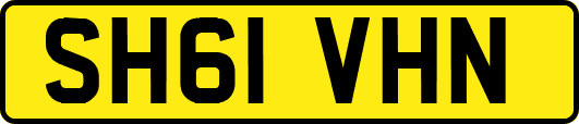 SH61VHN