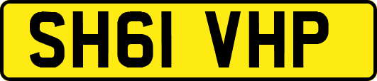 SH61VHP