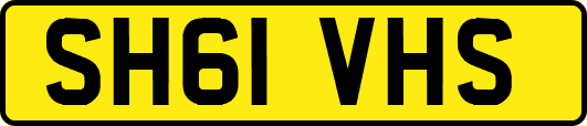 SH61VHS