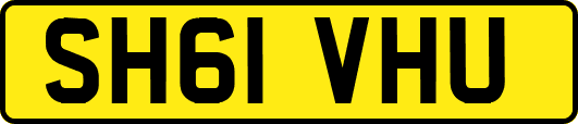 SH61VHU