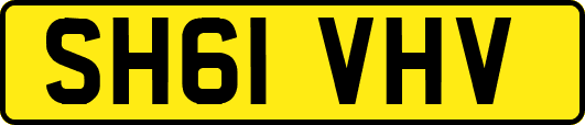 SH61VHV