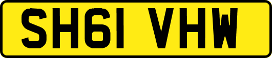 SH61VHW
