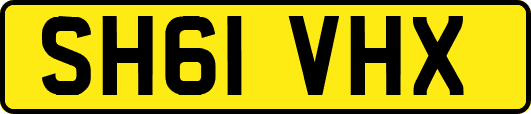 SH61VHX