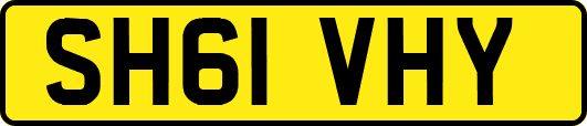 SH61VHY