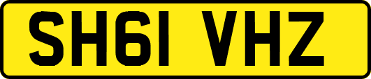 SH61VHZ