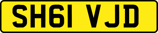 SH61VJD