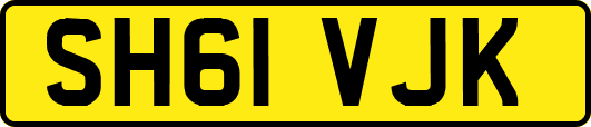 SH61VJK