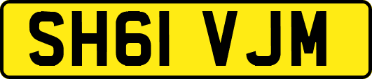 SH61VJM