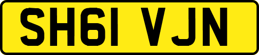 SH61VJN