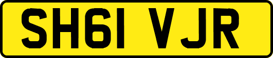 SH61VJR