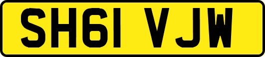 SH61VJW
