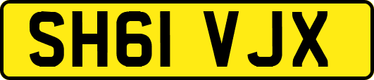 SH61VJX