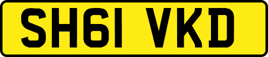 SH61VKD