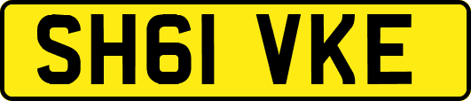 SH61VKE