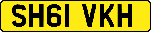 SH61VKH