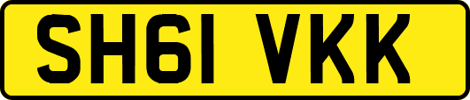 SH61VKK
