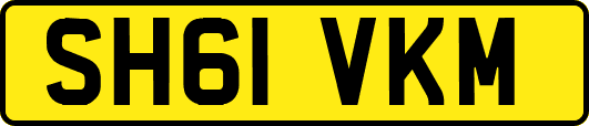 SH61VKM