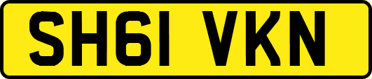 SH61VKN