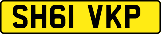 SH61VKP