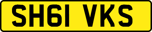 SH61VKS