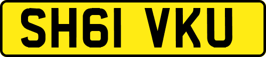 SH61VKU