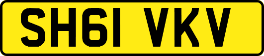 SH61VKV