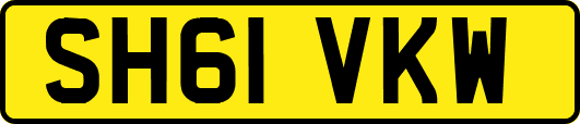 SH61VKW