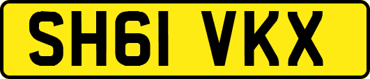 SH61VKX