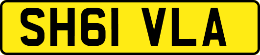 SH61VLA