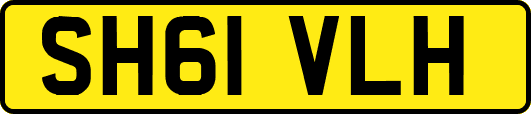 SH61VLH
