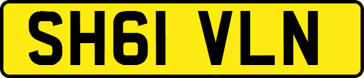 SH61VLN