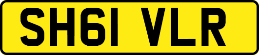 SH61VLR