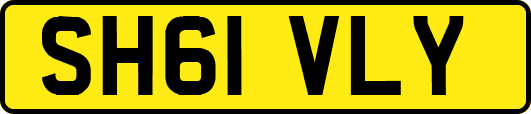 SH61VLY